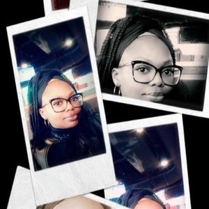 Meet your Posher, Tamiaka